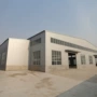 太阳能一体化屋顶供电钢结构