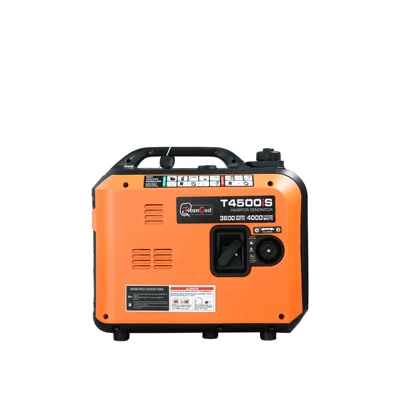 Set, Avtomobil generatorları