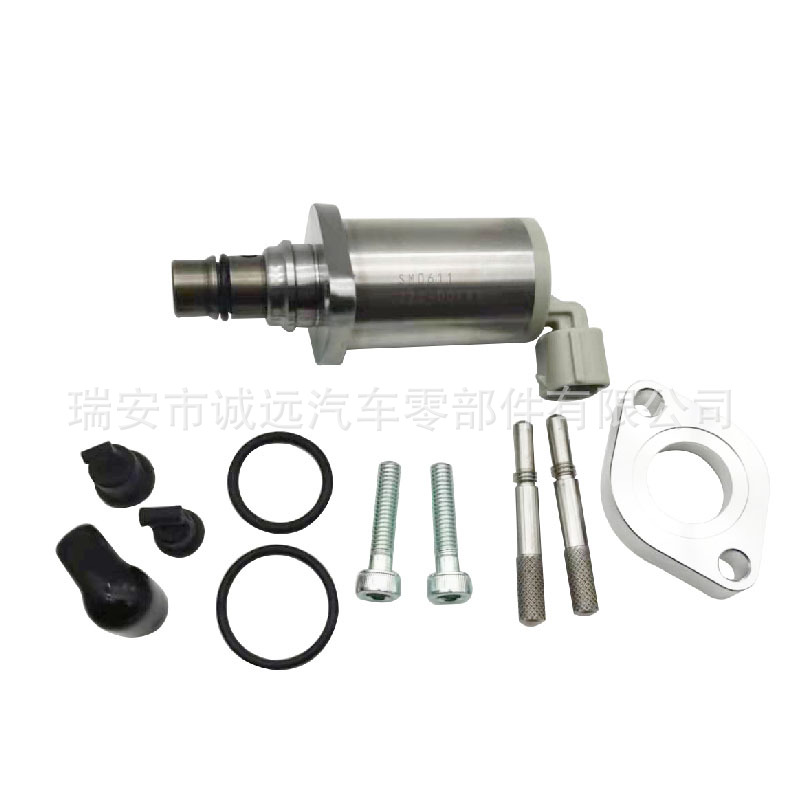 Garantía de calidad del fabricante de la FUENTE aplicable a TOYOTA 0426-0l010 294200-0040