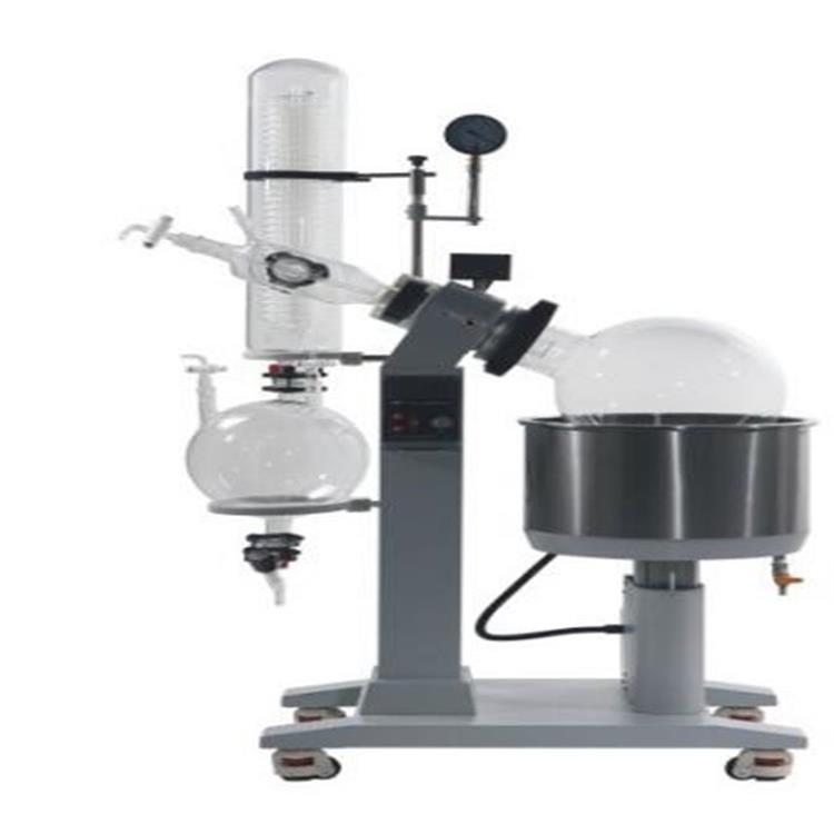 旋转蒸发仪 型号:ZS1-YRE-2010Z  库号：M344128