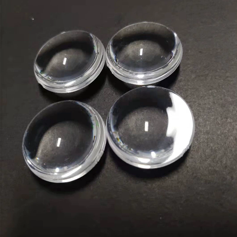 Фабрика Прямые волосы 28 мм настенный светильник объектив оптический объектив заката атмосферный светильник объектив