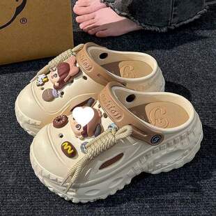 �U���L����Ů2026�¿��⴩����eva����������ܛ���߶���ЬŮ