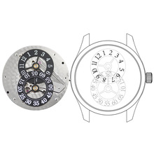 �Ϻ�طؐ�Cо�����аl�OӋ���bMiyota8215�Cо���d���r����ģ�M