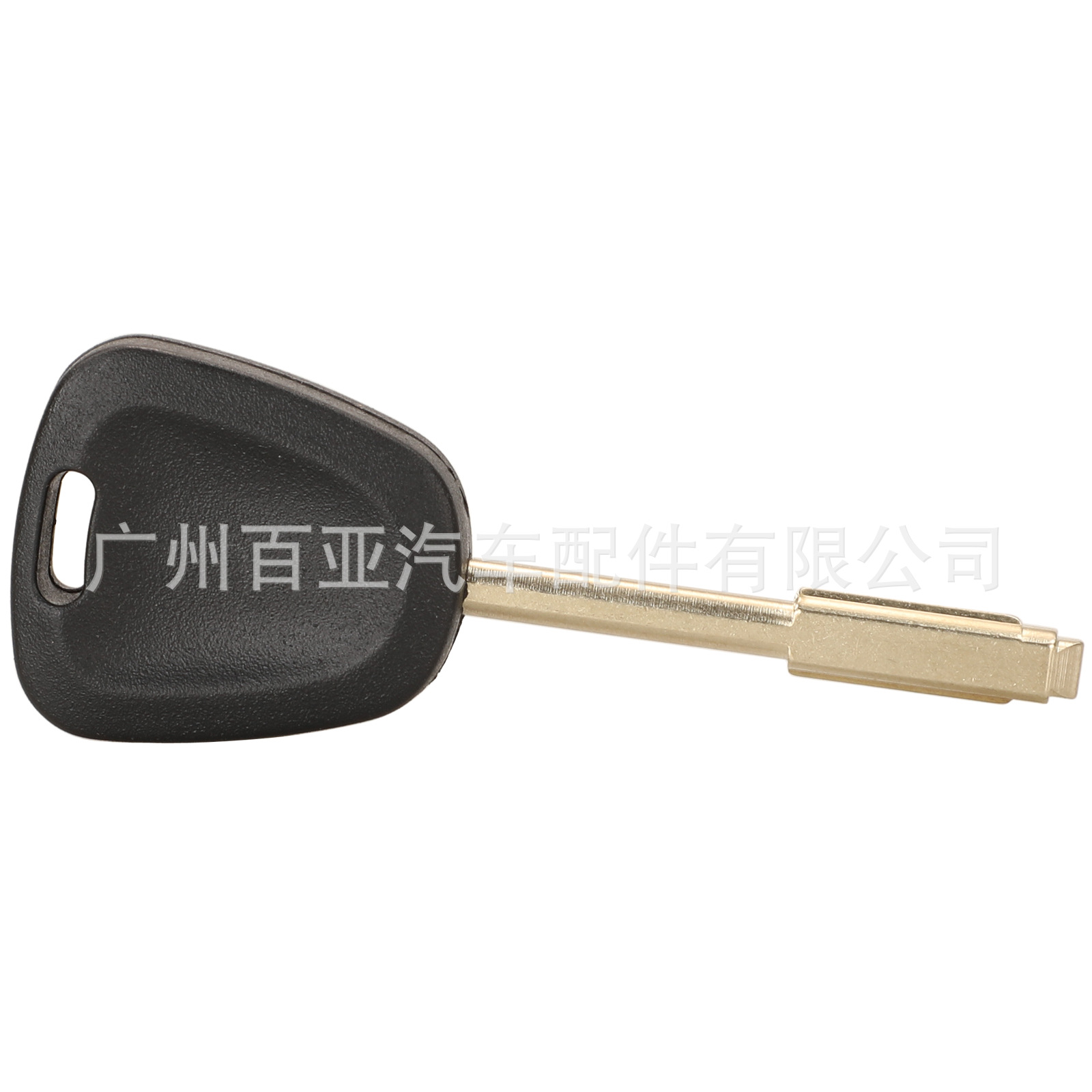 Suitable for Jaguar XJ8 XJR XK8 XKR straight chip car key shell