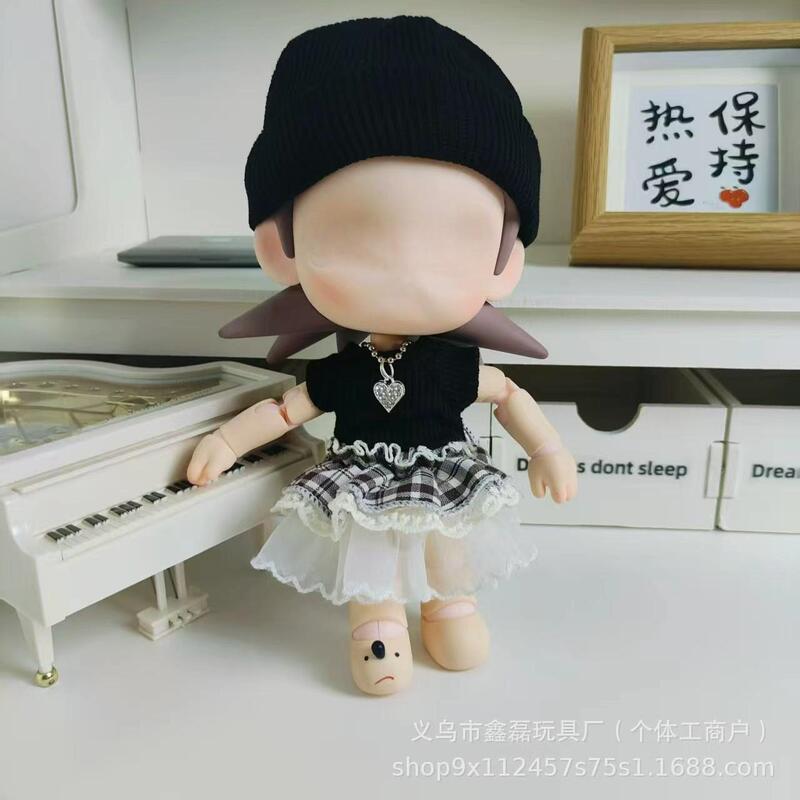 8 Movable Parts 1 Hat Doll Clothes Jdb Doll Clothes Accessories for Dolls 20Zsiga Bubble Accessories for Dolls 8 Movable Parts 1 Hat Doll Clothes Jdb Doll Clothes Accessories for Dolls 20Zsiga Bubble Accessories for Dolls