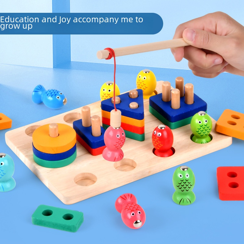 Three dimensional magnetic geometric cognitive constructor for…