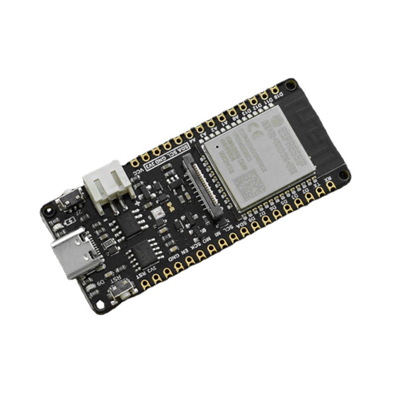 FireBeetle Board ESP32-E 基于Arduino开发板