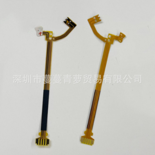 Suitable for Fuji Instax Mini 25 Mini11 Instant Camera 50S Shutter Cable and Fragile Flex Cable