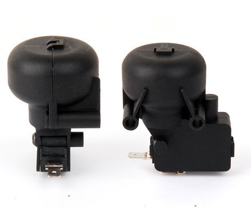 Wholesale Supply HK-14 series Heater Fall switch Dump protect switch dustproof Fall switch