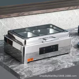 酒店餐具;保温桶;酒精炉/锅