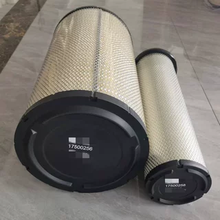 混凝土摊铺机空气滤芯 空气滤芯05727662适用于压路机摊铺机