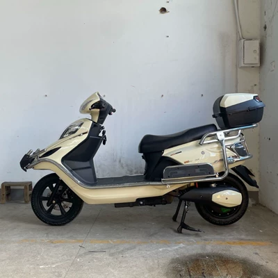 Exporting Electric Motorcycles Directly from Elektrikli motosikletlər