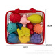668-211 [11 vinyl bathroom toys]]
