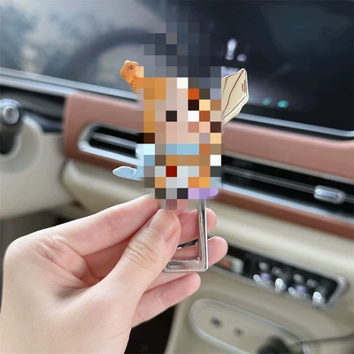 Hidden Plug Female, Other Automotive Interior Supplies - section-b-little-king