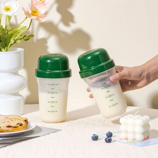 �����\��͸��PP�̶ȓu�u��550ml ��y���ϴ�ˮ�� ���׷۱�������