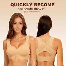 J 35228 Posture Correcting Sport Bra �ձ��������� �羳ŷ����