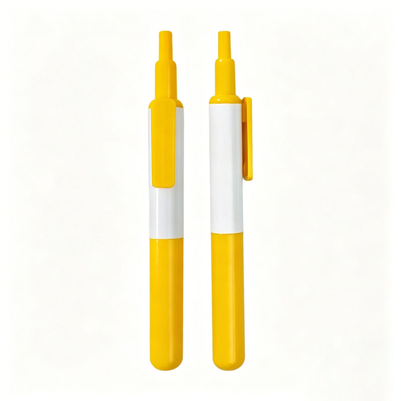 El Yellow Rod
