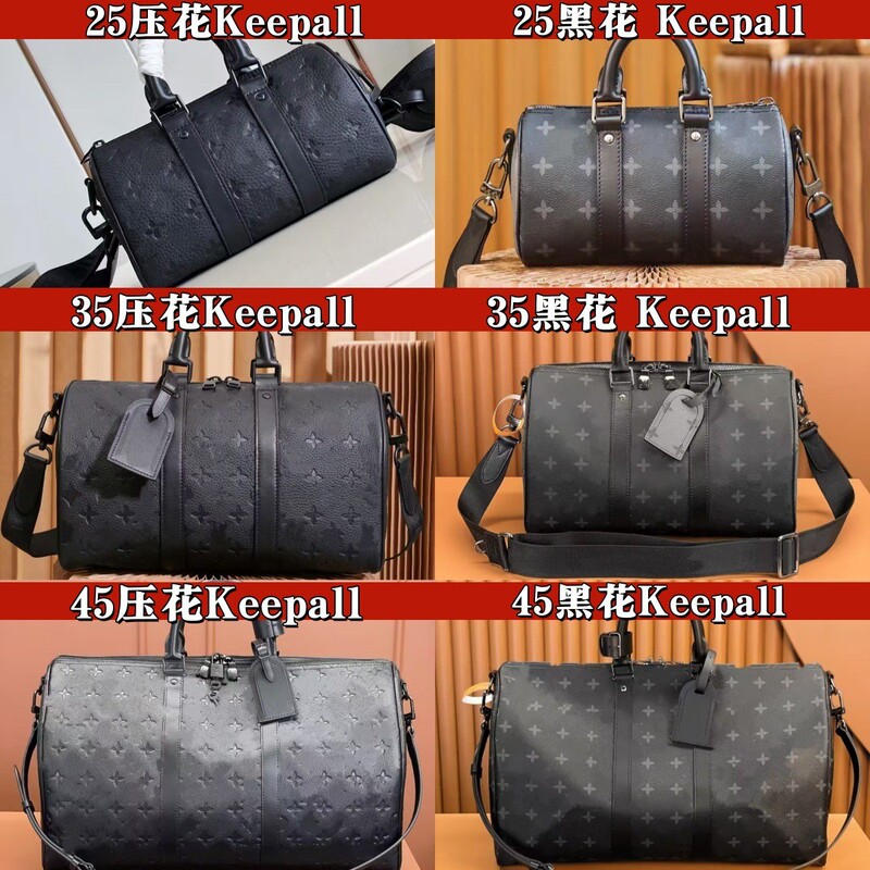 Cross-Border Wholesale New 2025 Boston Men's and Women's Fashion Bags Trendy Crossbody Bags Travel Bags Cross-Border Wholesale New 2025 Boston Men's and Women's Fashion Bags Trendy Crossbody Bags Travel Bags