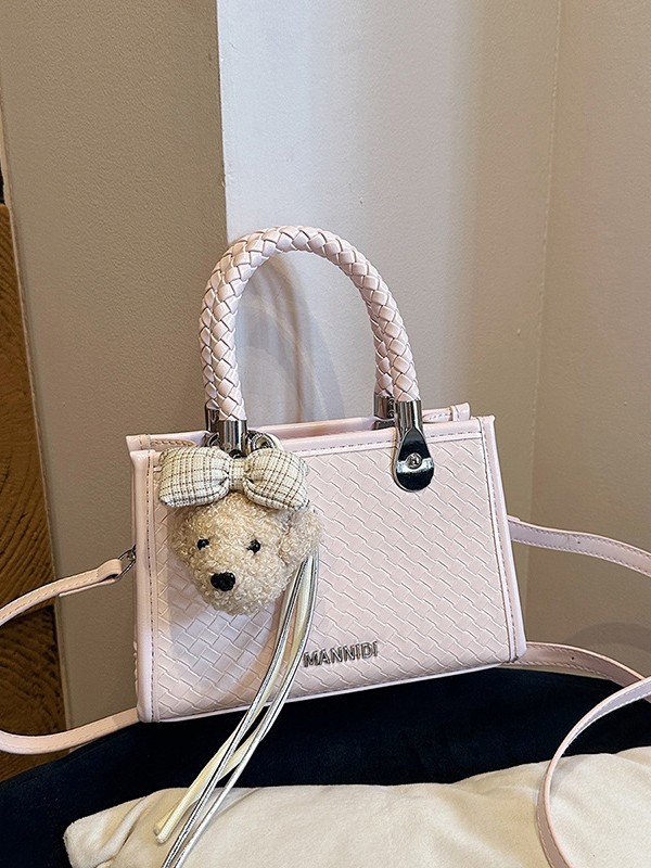 Bolsos de nicho de alta calidad para mujeres 2026 nuevo estilo popular bolso de mochila de lujo ligero bolso de mano de moda