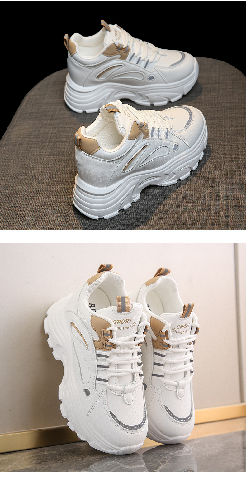 Women Sports Shoes Basketball Shoes Sneakers Canvas Arch Support Comfortable Sneakers_voghion.com