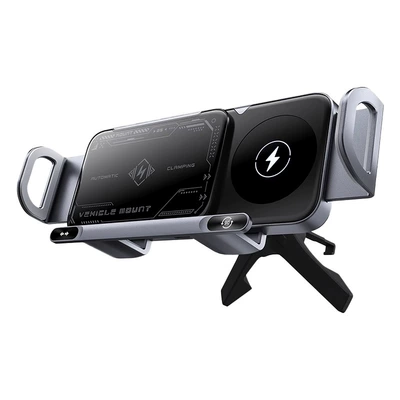 Folding Screen Car — Shiyong Car phone holder