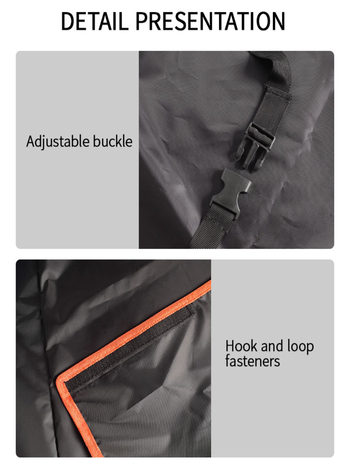 Car Trunk Pet Mat for Suvs, Sedans, and Other General-Purpose Vehicles, 210t Polyester Taffeta Pet Car Mat