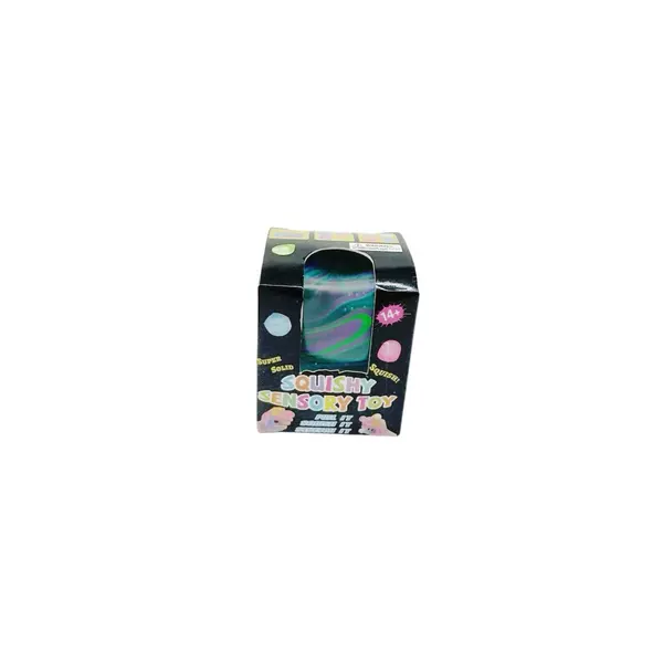 3.5 Ripple Square Maltose Green Box