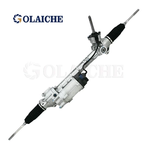 Mercedes-Benz W166/Gle320/Ml350 Sükan Mexanizmi A1664606000 1664604200 LHD