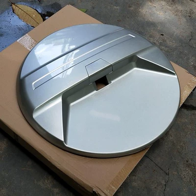 For Land Cruiser Fj Spare wheel cover
