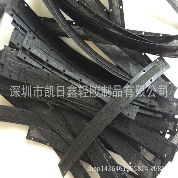 车载碟口布自粘碟口绒布贴音响喇叭网无纺布防尘网防滑护音带背胶