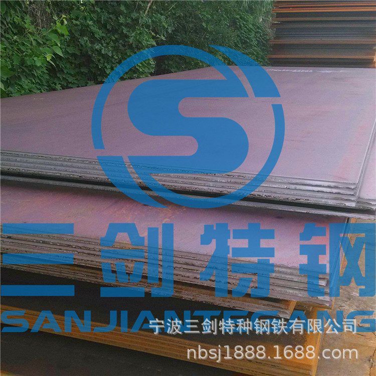 现货供应 45号碳素结构钢 45#冷拉圆钢 圆棒  45#钢板 三剑规格齐