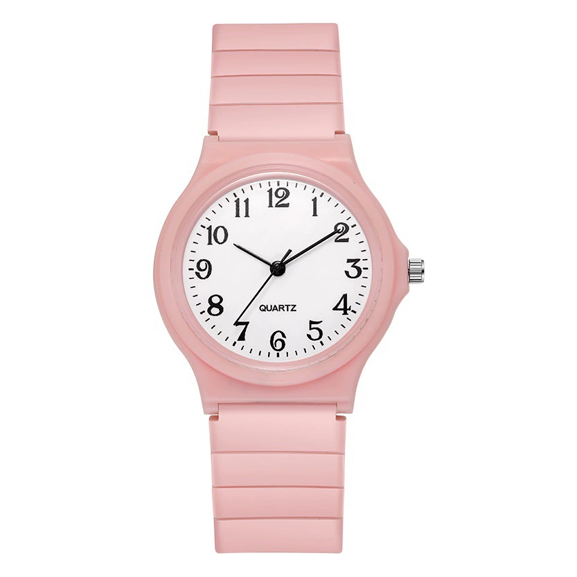 Экзаменационные часы для мужчин и женщин, учащихся младших и старших классов средней школы, вступительные экзамены в среднюю школу, пробные вступительные экзамены, бесшумные механические и электронные кварцевые часы