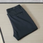 春秋款男款商务休闲男裤
