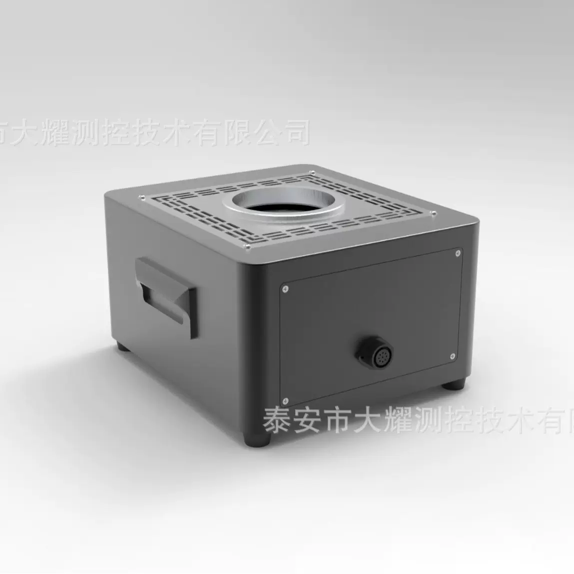 表面温度计校验装置DY-BM01可检测L型传感器