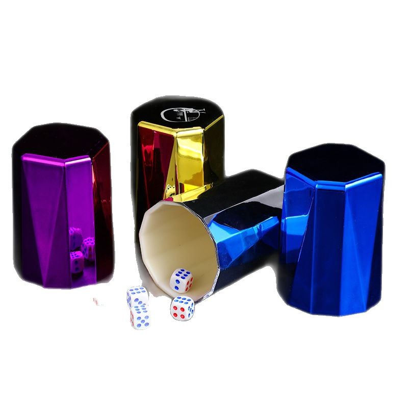 Bar discoteca KTV barbacoa batido/obtener 5 colores gratis
