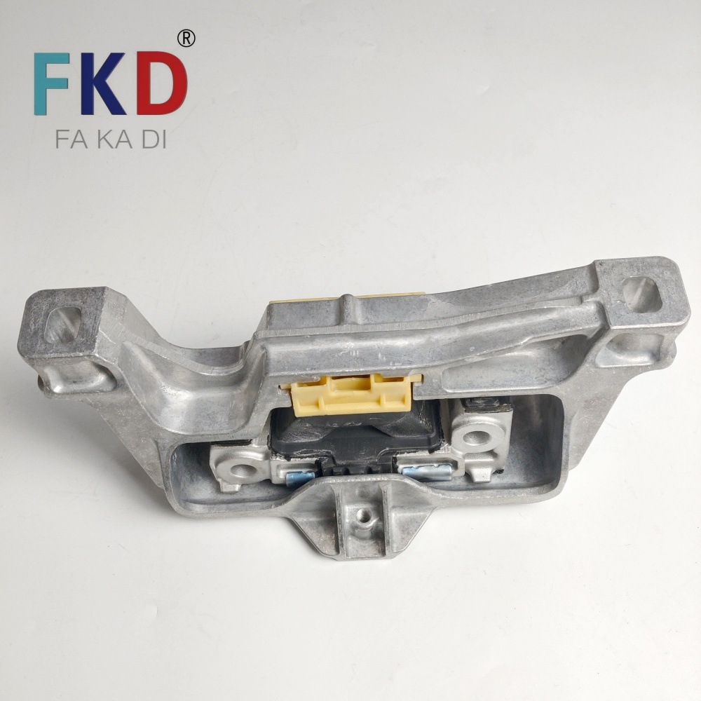 High-Quality Hot-Selling A2462402517 Suitable for Mercedes Engine Mount Rubber Pads, Direct Sales from the Manufacturer