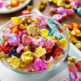 传统糕点;月饼;软糖