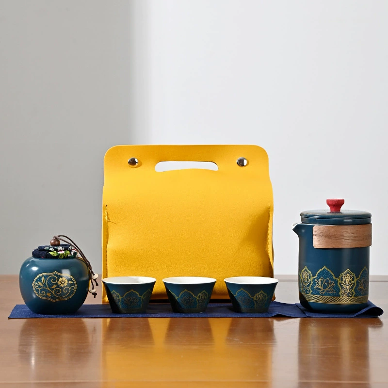 Guyun Travel Tea Suite Сумка для хранения