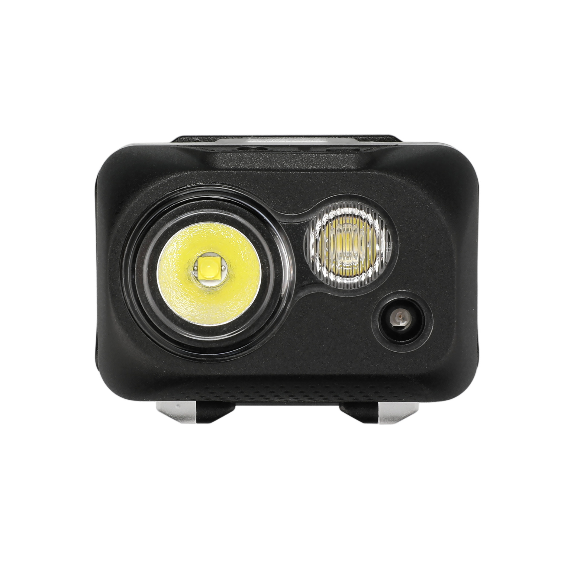 凯瑞兹 HC1-R头灯强光夜钓钓鱼用户外超亮头戴式工作灯