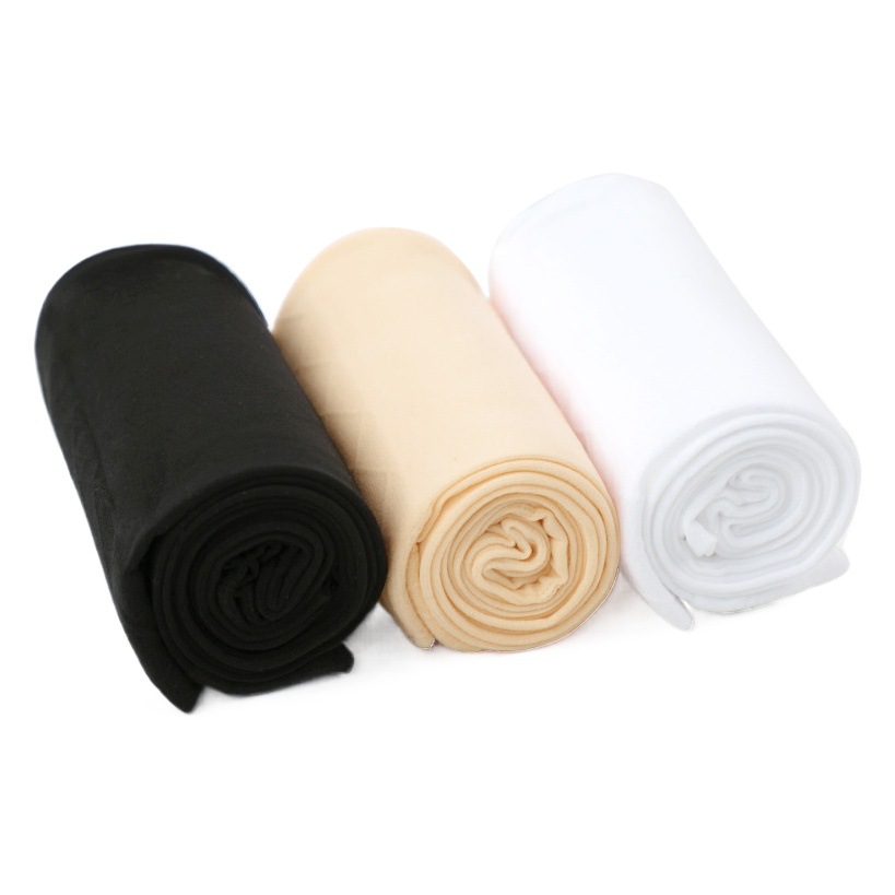 Calcetines para niños primavera y verano calcetines de baile para niñas que tocan Fondo pantalones calcetines pantimedias medias blancas práctica especial venta al por mayor