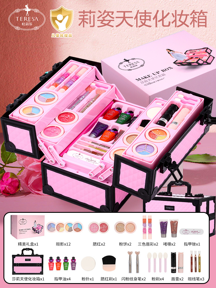 Estuche de maquillaje Sally Angel 22742T