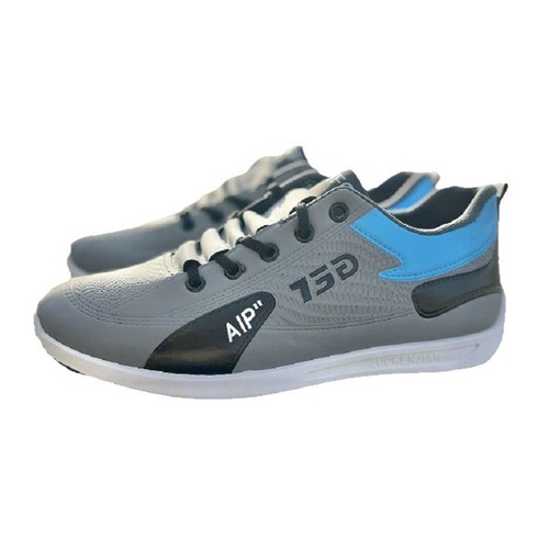 2025 Spring and Autumn Men's Cotton Shoes High-Top Breathable Warm Leisure Loafers Adjustable Laces Men's Shoes British Comfort Versatile