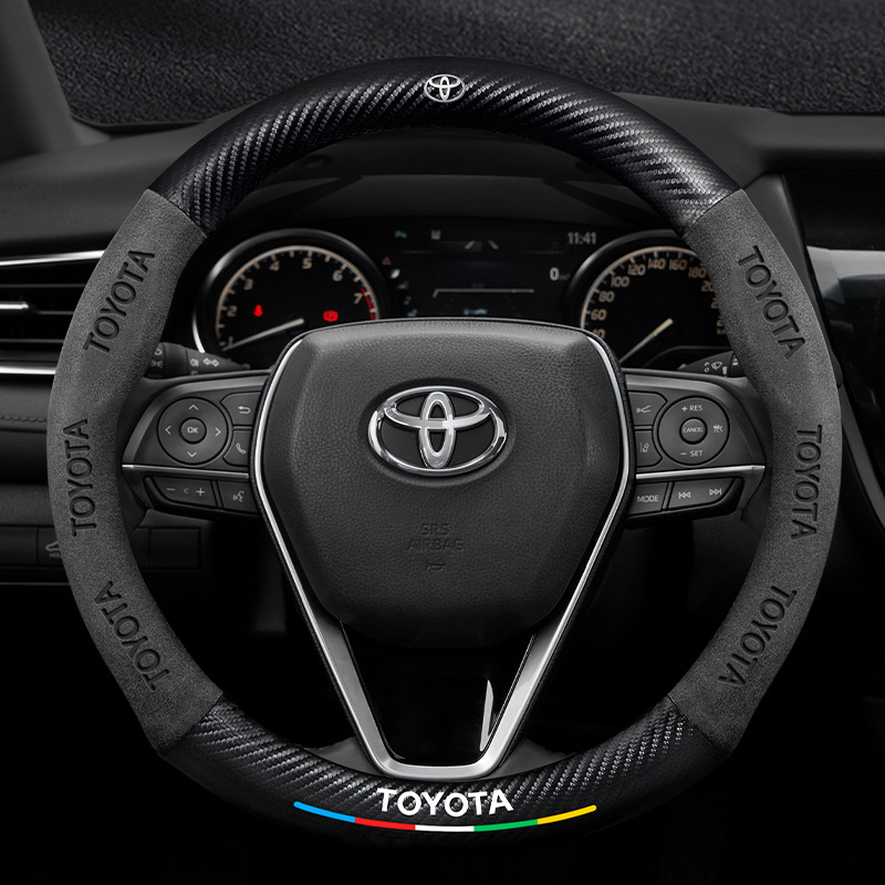 Sixth Generation and Seventh Generation Handlebar Cover Steering wheel cover