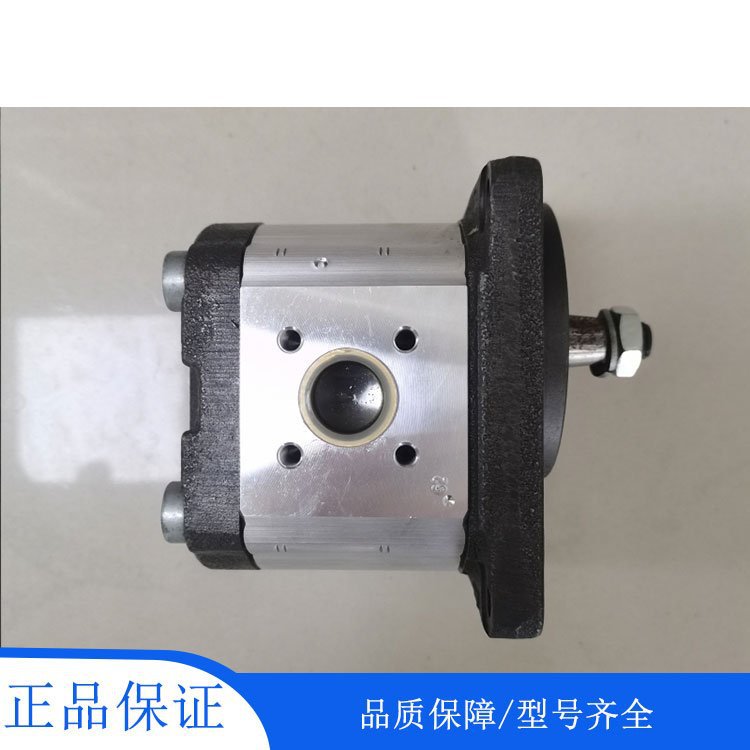 力士乐齿轮泵0510525009 AZPF-11-011RCB20MB全新原装