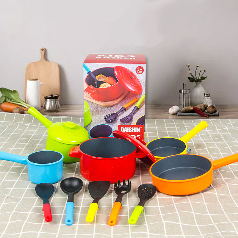 Juguetes para niños Juguetes para jugar a la casa Juguetes de cocina de simulación Daxin Regalos Educativos Juguetes al por mayor