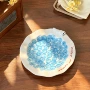 立体手绘造型家用碟子