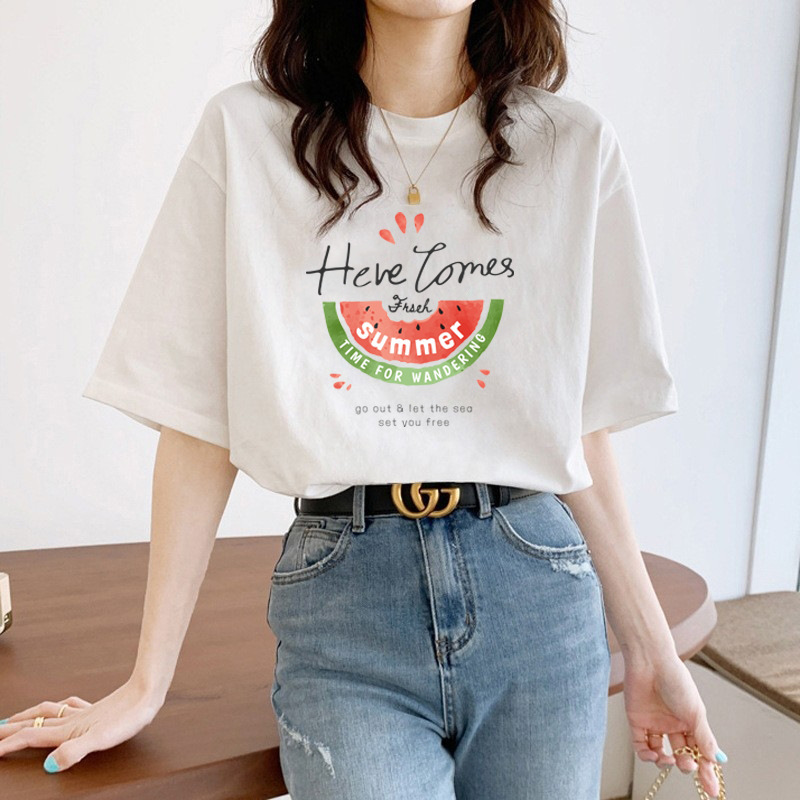 여름 수박