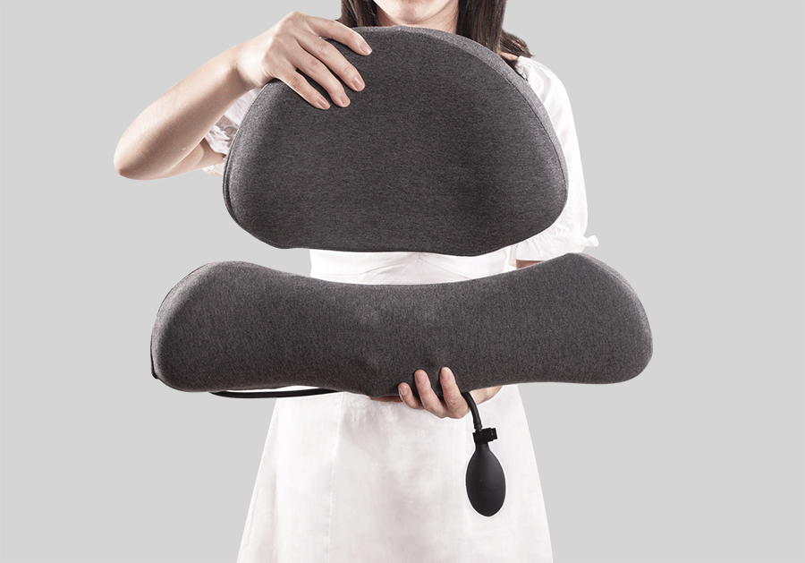 颈椎枕
