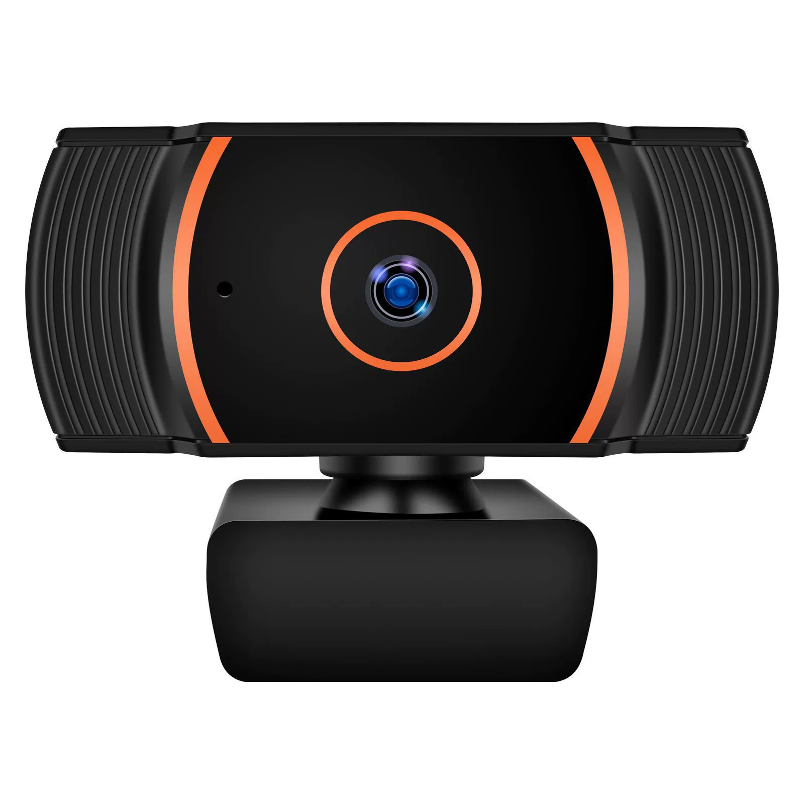 Laptop, CCTV camera