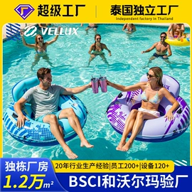 水上充气床;游泳圈;冲浪帆板